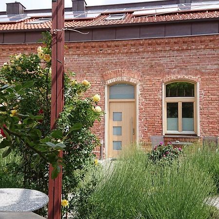 Maison Am Liesingbach 비엔나 외부 사진