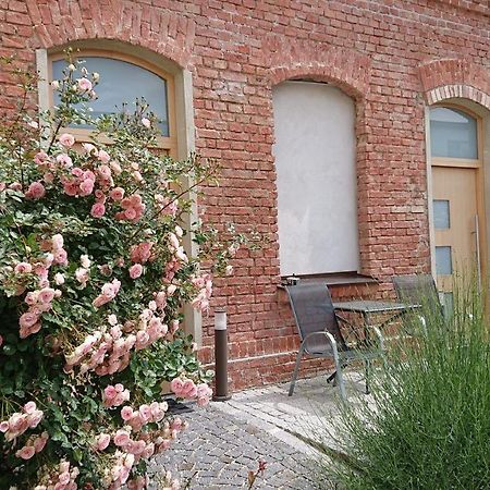 Maison Am Liesingbach 비엔나 외부 사진