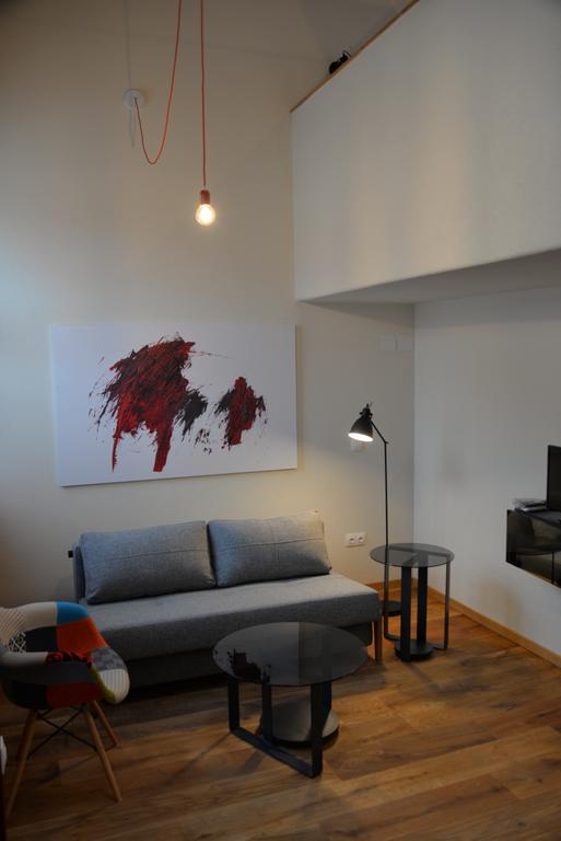 Maison Am Liesingbach 비엔나 외부 사진