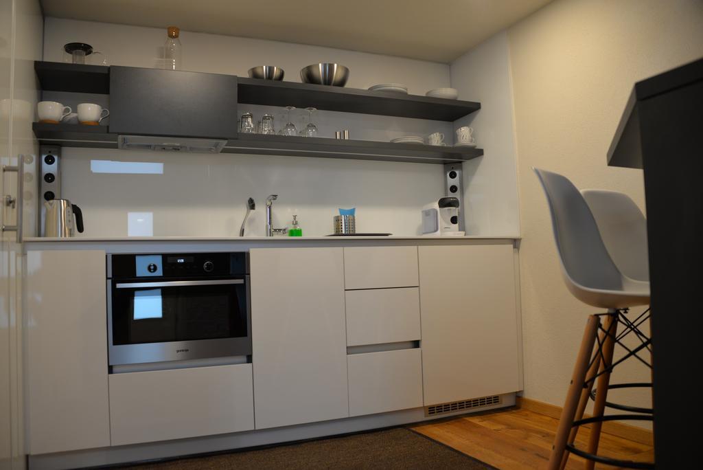 Maison Am Liesingbach 비엔나 외부 사진