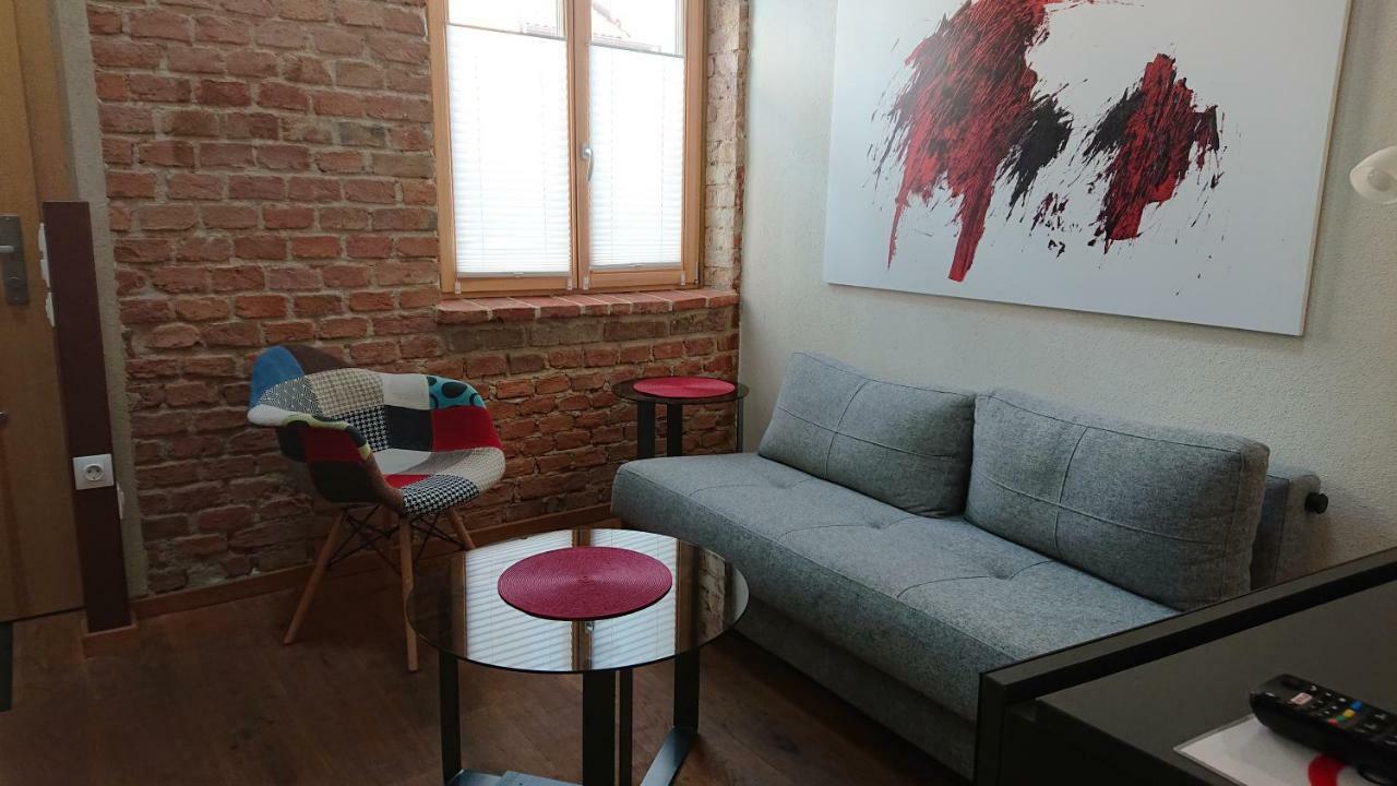 Maison Am Liesingbach 비엔나 외부 사진