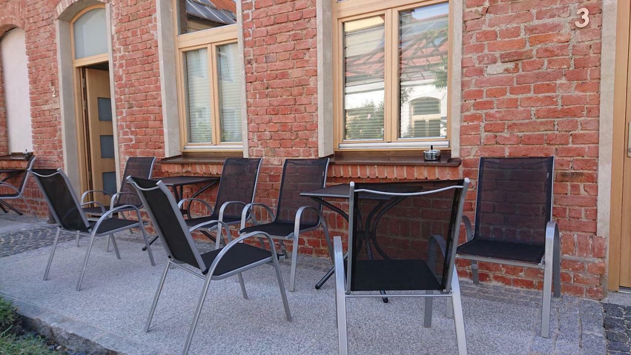 Maison Am Liesingbach 비엔나 외부 사진