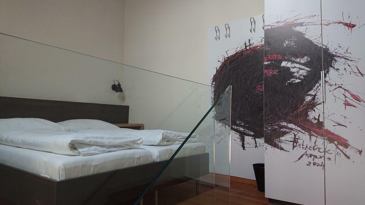 Maison Am Liesingbach 비엔나 외부 사진