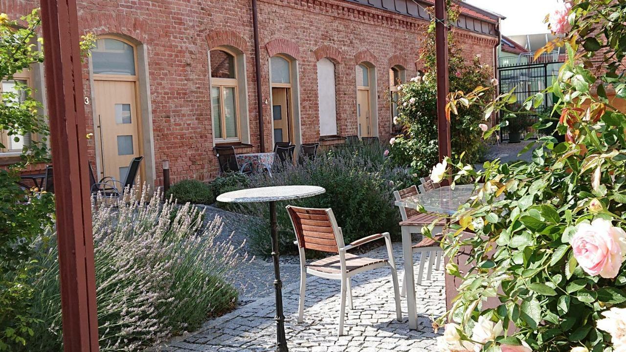 Maison Am Liesingbach 비엔나 외부 사진
