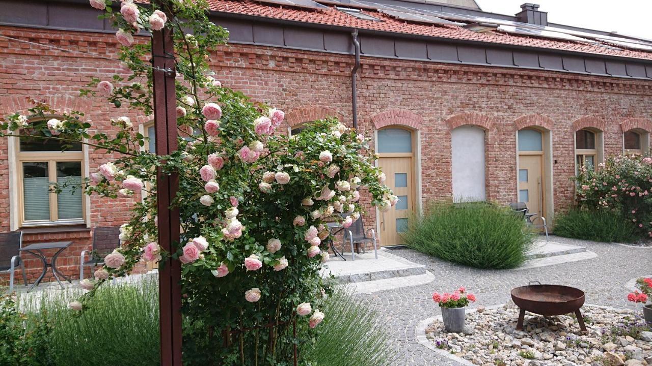 Maison Am Liesingbach 비엔나 외부 사진