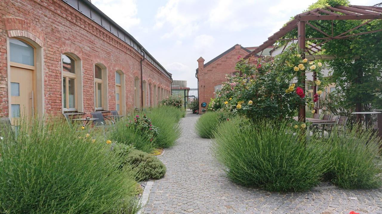 Maison Am Liesingbach 비엔나 외부 사진